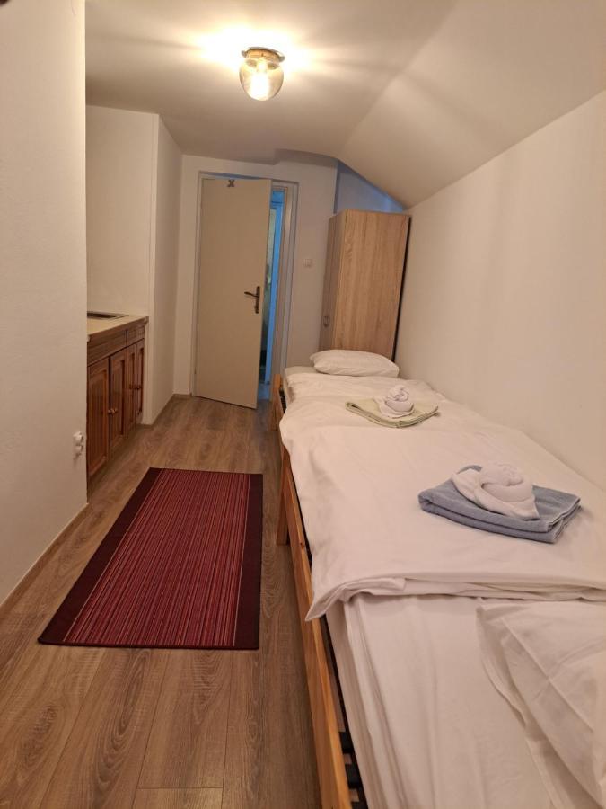 Apartments Presernova 46 Bled Exterior foto